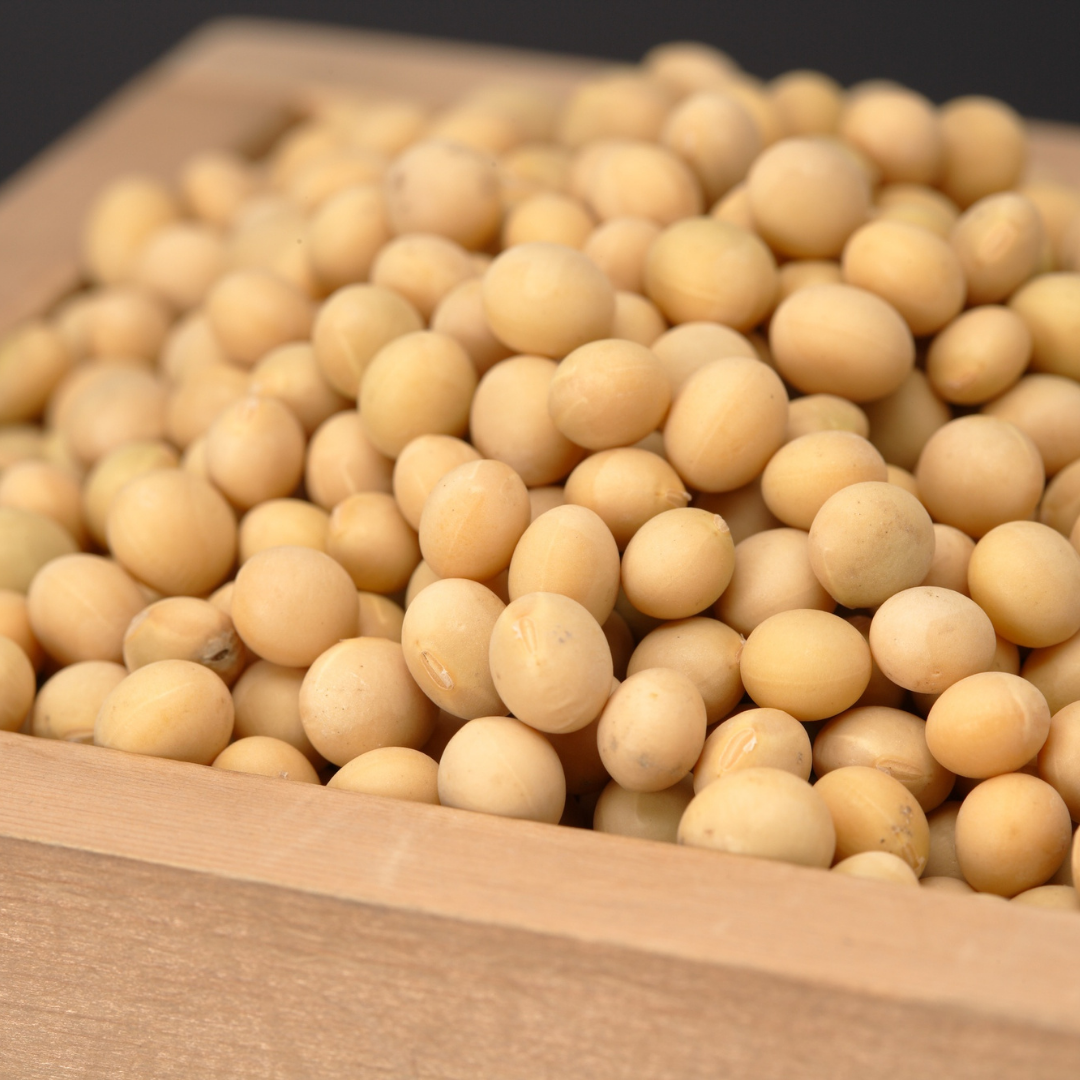 Soybeans